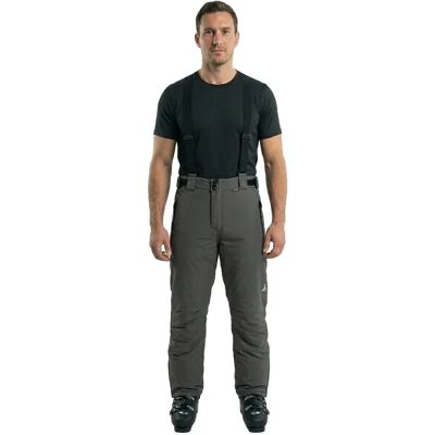 Joluvi Pantalones Impact Hot Charcoal 3XL Joluvi Pantalones Impact Hot Charcoal 3XL