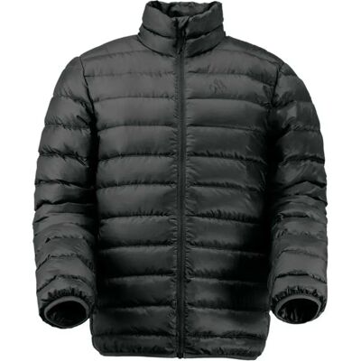 Jones Chaqueta De Plumas Re-up Puffy Black S Jones Chaqueta De Plumas Re-up Puffy Black S