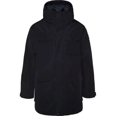 Chaqueta Meltin Exterior de Protest - Océano Profundo - Impermeable, Transpirable Chaqueta Meltin Exterior de Protest - Océano Profundo - Impermeable, Transpirable