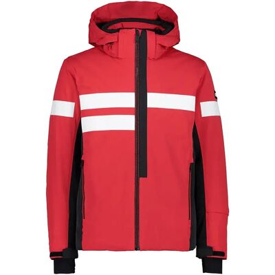 Cmp Chaqueta Zip Hood 31w0107 Ferrari 3XL Cmp Chaqueta Zip Hood 31w0107 Ferrari 3XL