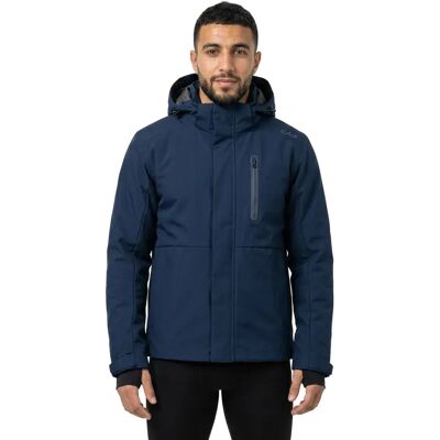 Cmp Chaqueta Softshell 39z2787 Ink 4XL Cmp Chaqueta Softshell 39z2787 Ink 4XL