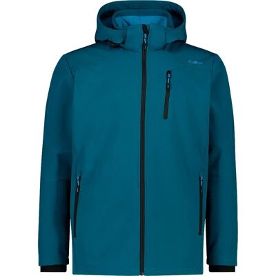 Cmp Chaqueta Softshell 3a40537n Deep Lake 3XL Cmp Chaqueta Softshell 3a40537n Deep Lake 3XL