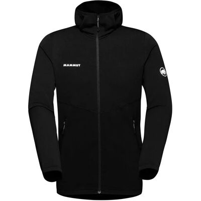 Mammut Chaqueta Aconcagua Light Black S Mammut Chaqueta Aconcagua Light Black S