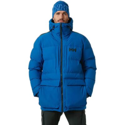 Helly Hansen Parka Patrol Deep Fjord XL Helly Hansen Parka Patrol Deep Fjord XL
