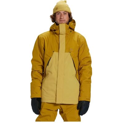 Billabong Chaqueta Expedition Fresh Moss L Billabong Chaqueta Expedition Fresh Moss L