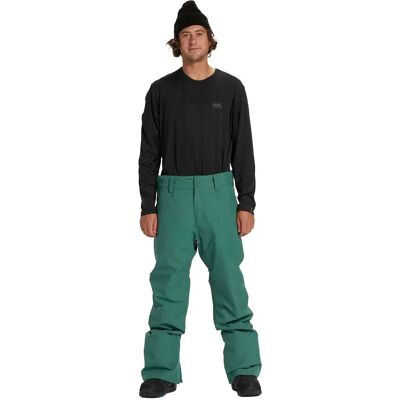 Billabong Pantalones Outsider Evergreen S Billabong Pantalones Outsider Evergreen S