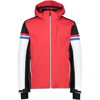 Chaqueta de Esquí Roja CMP Modelo 31w0127 - Chaqueta de Esquí Chaqueta de Esquí Roja CMP Modelo 31w0127 - Chaqueta de Esquí