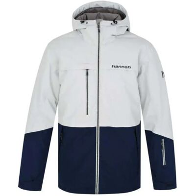 Hannah Chaqueta Freemont Dawn Blue / Dress Blues 2XL Hannah Chaqueta Freemont Dawn Blue / Dress Blues 2XL