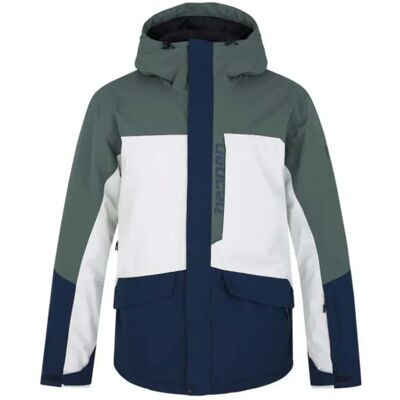 Hannah Chaqueta Garow Dark Forest / Dress Blues XL Hannah Chaqueta Garow Dark Forest / Dress Blues XL