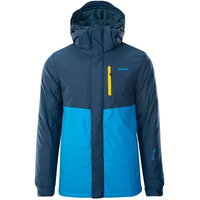 Chaqueta de Esquí Hi-Tec Namparo Insignia - Chaqueta de esquí Chaqueta de Esquí Hi-Tec Namparo Insignia - Chaqueta de esquí