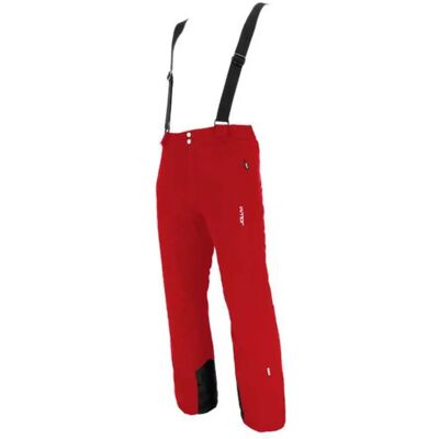 Joluvi Pantalones Engelberg Red L Joluvi Pantalones Engelberg Red L