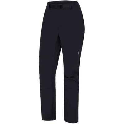 Joluvi Pantalones Ski Shell Black XL Joluvi Pantalones Ski Shell Black XL