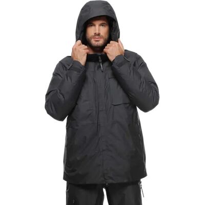 Dainese Snow Chaqueta M002 D-dry Stretch / Limo S Dainese Snow Chaqueta M002 D-dry Stretch / Limo S