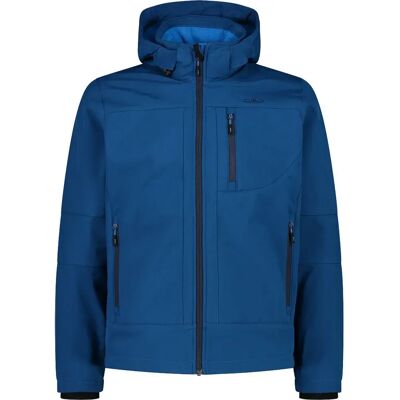 Cmp Chaqueta Softshell 3a01787n Petrol S Cmp Chaqueta Softshell 3a01787n Petrol S