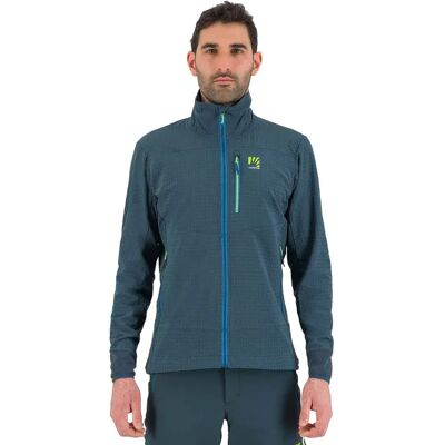 Karpos Chaqueta Lys Evo Midnight 2XL Karpos Chaqueta Lys Evo Midnight 2XL