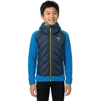 Karpos Chaqueta Marmarole Midnight / Diva Blue 6 Años Karpos Chaqueta Marmarole Midnight / Diva Blue 6 Años