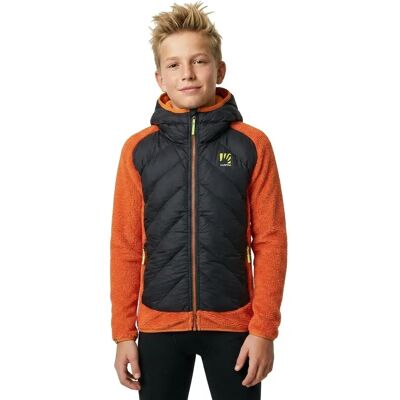 Karpos Chaqueta Marmarole Vulcan / Spicy Orange 6 Años Karpos Chaqueta Marmarole Vulcan / Spicy Orange 6 Años