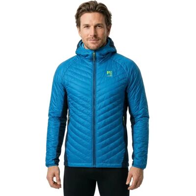 Karpos Chaqueta Sas Plat Diva Blue / Midnight 2XL Karpos Chaqueta Sas Plat Diva Blue / Midnight 2XL