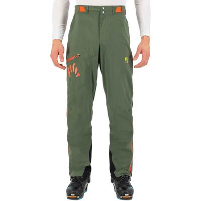 Karpos Pantalones Valsesia Shell Thyme 3XL Karpos Pantalones Valsesia Shell Thyme 3XL