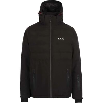 Trespass Chaqueta Randolph Black L Trespass Chaqueta Randolph Black L