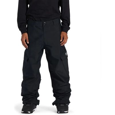 DC Shoes Pantalones Banshee Black XS DC Shoes Pantalones Banshee Black XS
