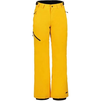 Icepeak Pantalones Colman Yellow 54 Icepeak Pantalones Colman Yellow 54