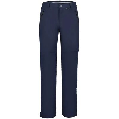 Icepeak Pantalones Frankfurt Dark Blue 56 Icepeak Pantalones Frankfurt Dark Blue 56