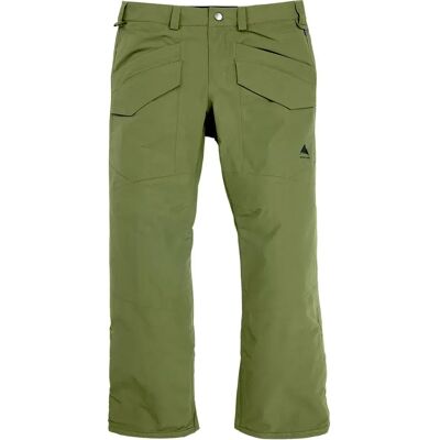 Burton Pantalones Covert 2.0 Forest Moss XS Burton Pantalones Covert 2.0 Forest Moss XS