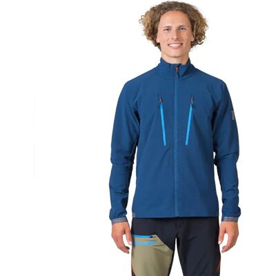 Hannah Chaqueta Softshell Kash Pageant Blue L Hannah Chaqueta Softshell Kash Pageant Blue L