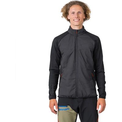 Hannah Chaqueta Nexo Anthracite L Hannah Chaqueta Nexo Anthracite L
