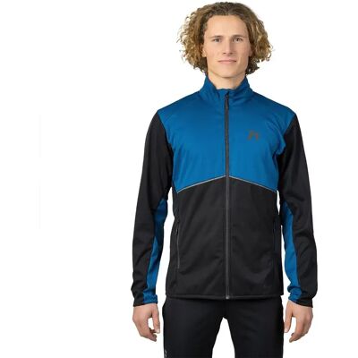 Hannah Chaqueta Softshell Nordic Anthracite / Set Sail S Hannah Chaqueta Softshell Nordic Anthracite / Set Sail S