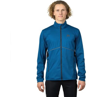 Hannah Chaqueta Softshell Nordic Set Sail / Anthracite XL Hannah Chaqueta Softshell Nordic Set Sail / Anthracite XL