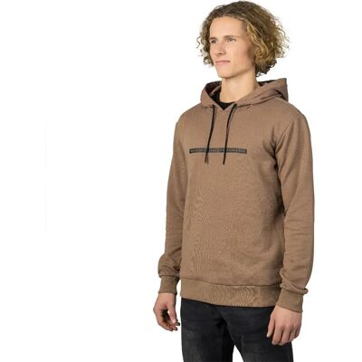 Hannah Sudadera Con Capucha Seymore Coca Mocha XL Hannah Sudadera Con Capucha Seymore Coca Mocha XL