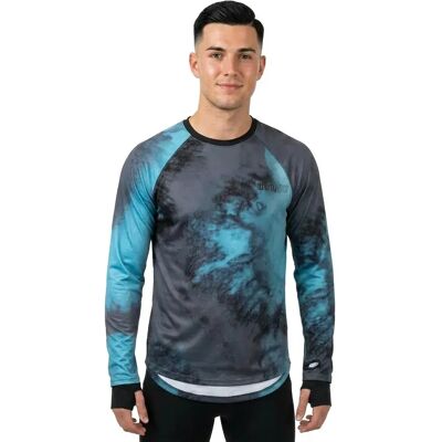 Thirtytwo Camiseta De Manga Larga Ridelite Haze XL Thirtytwo Camiseta De Manga Larga Ridelite Haze XL