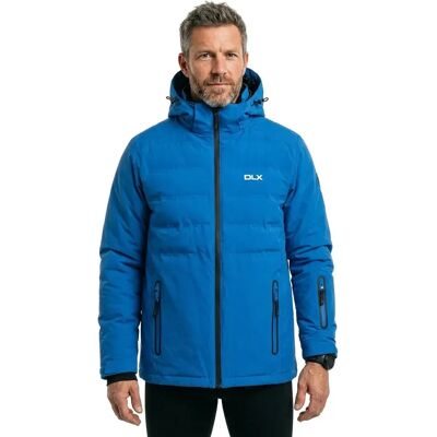 Trespass Chaqueta Randolph Blue L Trespass Chaqueta Randolph Blue L
