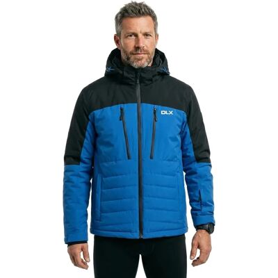 Trespass Chaqueta Nixon Blue XL Trespass Chaqueta Nixon Blue XL