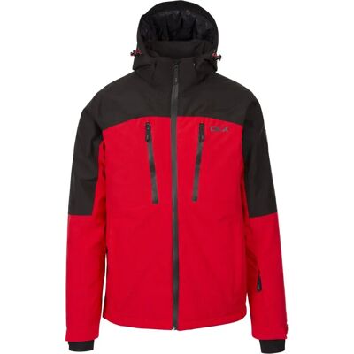 Trespass Chaqueta Nixon Red XS Trespass Chaqueta Nixon Red XS