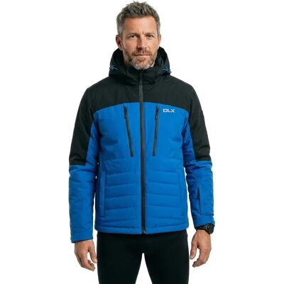 Trespass Chaqueta Nixon Slim Fit Blue 2XL Trespass Chaqueta Nixon Slim Fit Blue 2XL