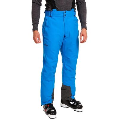 Kilpi Pantalones Mimas Blue XL Kilpi Pantalones Mimas Blue XL