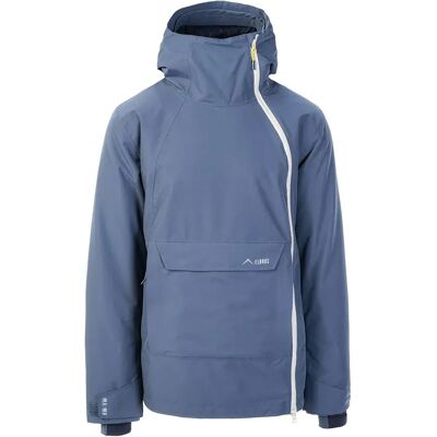 Elbrus Chaqueta Clermont Vintage Indigo / Blue Nights / Silver Birch M Elbrus Chaqueta Clermont Vintage Indigo / Blue Nights / Silver Birch M