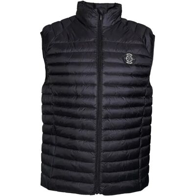 Lhotse Chaleco Po 2 Black M Lhotse Chaleco Po 2 Black M
