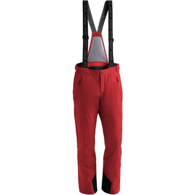 Maier Sports Pantalones Anton 2 Salsa 60 Maier Sports Pantalones Anton 2 Salsa 60