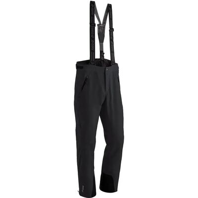 Maier Sports Pantalones Copper Slim Black 24 Maier Sports Pantalones Copper Slim Black 24