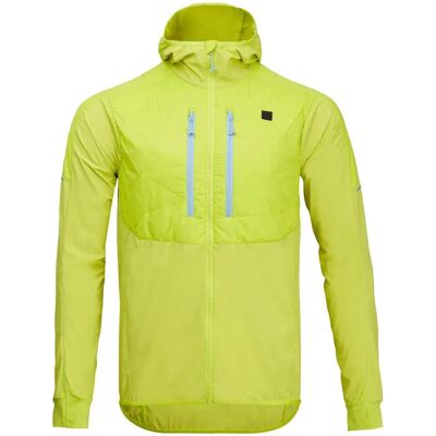 Chaqueta Hombres Silvini Core Verde - Esquí de montaña Chaqueta Hombres Silvini Core Verde - Esquí de montaña