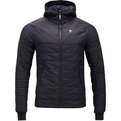 Silvini Chaqueta Deruta Black / Cloud S Silvini Chaqueta Deruta Black / Cloud S