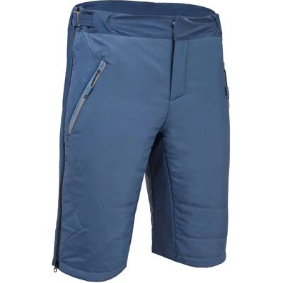 Silvini Pantalones cortos Sud para hombre Azul XL - Pantalones Silvini Pantalones cortos Sud para hombre Azul XL - Pantalones