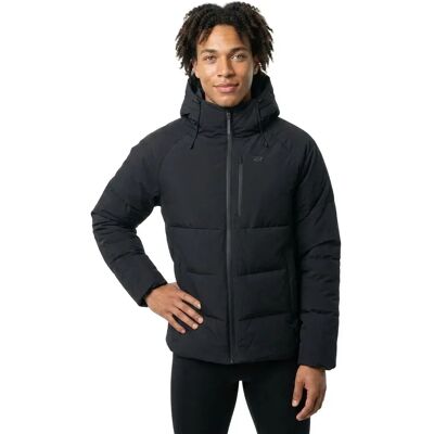 Rehall Chaqueta De Plumas Gery-r Black M Rehall Chaqueta De Plumas Gery-r Black M