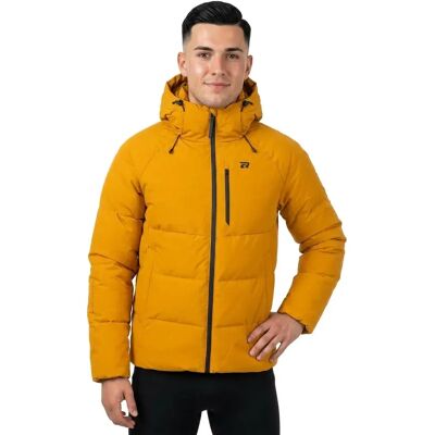 Rehall Chaqueta De Plumas Gery-r Tobacco S Rehall Chaqueta De Plumas Gery-r Tobacco S