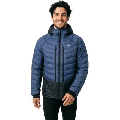 Rehall Chaqueta De Plumas Tulsa-r Dark Petrol S Rehall Chaqueta De Plumas Tulsa-r Dark Petrol S