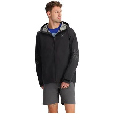 Chaqueta Prosoma 3L de Spyder - Impermeable y transpirable - Hombre Chaqueta Prosoma 3L de Spyder - Impermeable y transpirable - Hombre